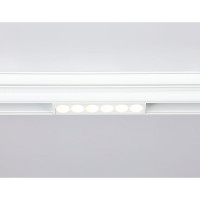 Накладной светильник Ambrella Light TRACK SYSTEM GL4017