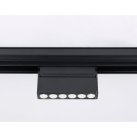 Накладной светильник Ambrella Light TRACK SYSTEM GL4040