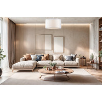 Подвесной светильник Moderli Massa V10498-1P