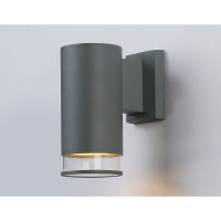 Светильник Ambrella Light GARDEN ST3818
