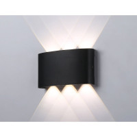 Накладной светильник Ambrella Light GARDEN ST4456