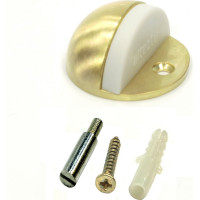 Дверной упор Левша ALTEZTA 799 золото матовое У4-9291.ЗМ