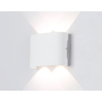 Накладной светильник Ambrella Light GARDEN ST4451