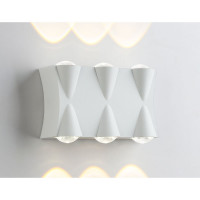 Накладной светильник Ambrella Light GARDEN ST4485