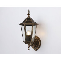 Светильник Ambrella Light GARDEN ST2012