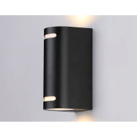 Накладной светильник Ambrella Light GARDEN ST3744