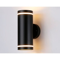 Светильник Ambrella Light GARDEN ST3333
