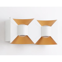 Накладной светильник Ambrella Light GARDEN ST4475