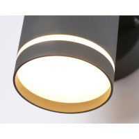 Светильник Ambrella Light GARDEN ST3332