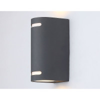 Накладной светильник Ambrella Light GARDEN ST3741