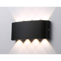Накладной светильник Ambrella Light GARDEN ST4464