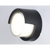 Накладной светильник Ambrella Light GARDEN ST5231