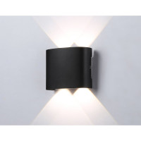 Накладной светильник Ambrella Light GARDEN ST4452