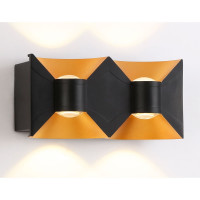 Накладной светильник Ambrella Light GARDEN ST4477