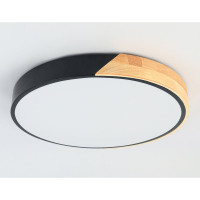 Накладной светильник Ambrella Light ORBITAL FZ1306