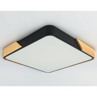 Накладной светильник Ambrella Light ORBITAL FZ1316