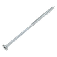 Универсальный шуруп multi, потайная головка, tx30, zn, 6,0x120 мм, 6 шт. ЕВРОПАРТНЕР Т6 1577 1