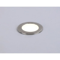 Встраиваемый в дорогу светильник Ambrella Light GARDEN ST6513