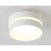 Накладной светильник Ambrella Light TECHNO SPOT TN5419