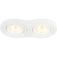 Встраиваемый светильник Ambrella Light TECHNO SPOT TN102505