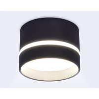 Накладной светильник Ambrella Light TECHNO SPOT TN622