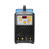 Многофункциональный сварочный аппарат ТСС TSS EVO CT-518 035273