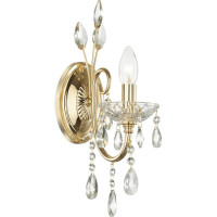 Бра ODEON LIGHT E14 40W VERSIA 4977_1W