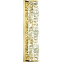 Бра ODEON LIGHT LED 15W Straza 4999_15WL