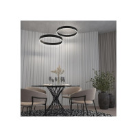 Подвесной диммируемый светильник NOVOTECH со сменой цветовой температуры 358959