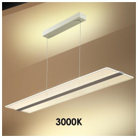 Подвесной диммируемый светильник NOVOTECH со сменой цветовой температуры 358991