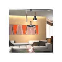 Светодиодный светильник NOVOTECH, провод 2м LED 15W ALBA 358 358983