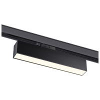 Трехфазный трековый светодиодный светильник NOVOTECH LED 18W ITER 3588 358853