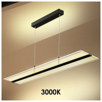 Подвесной диммируемый светильник NOVOTECH со сменой цветовой температуры 358992