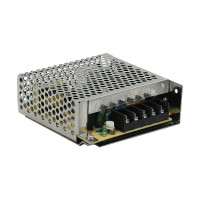 Блок питания INNOCONT -10 +50С, IP20, вход: 220VAC, 0.25А, выход: 15W, 24VDC, 0.7A, типы защиты: КЗ, перегрузка, перенапряжение SB-P-15-24