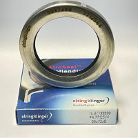 Сальник ElringKlinger Kunststofftechnik shaft seal hn2390 50x72x8 07799890ET0001