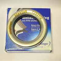 Сальник ElringKlinger Kunststofftechnik shaft seal hn2390 32x47x8 06779570ET0001