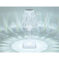 Настольная декоративная лампа Ambrella Light DESK DE8055