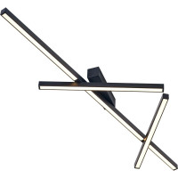 Потолочный светильник ODEON LIGHT LED 1*70W TAO 4367_50CL