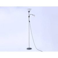 Торшер с подсветкой Ambrella Light TRADITIONAL TR97626