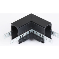 Встраиваемых угловой L-образный соединитель для треков Ambrella Light TRACK SYSTEM GL3354