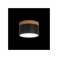 Накладной светильник LOFT IT Grape 10162 Black