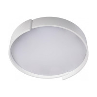 Накладной светильник LOFT IT Coin 10200 White