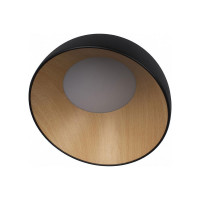 Накладной светильник LOFT IT Egg 10197/350 Black