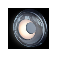 Накладной светильник LOFT IT Disk 8210-W Grey