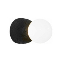 Накладной светильник LOFT IT Quill 10109W Dark grey