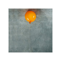 Накладной светильник LOFT IT Memory 5055C/M orange