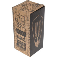 Лампа накаливания LOFT IT Edison Bulb 6440-SC