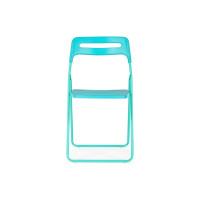Складной стул Woodville Fold blue 15485