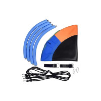 Качели Perfetto Sport Полотно 100 см, разноцветные BS-05 СГ000005567
