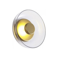 Накладной светильник LOFT IT Disk 8210-W